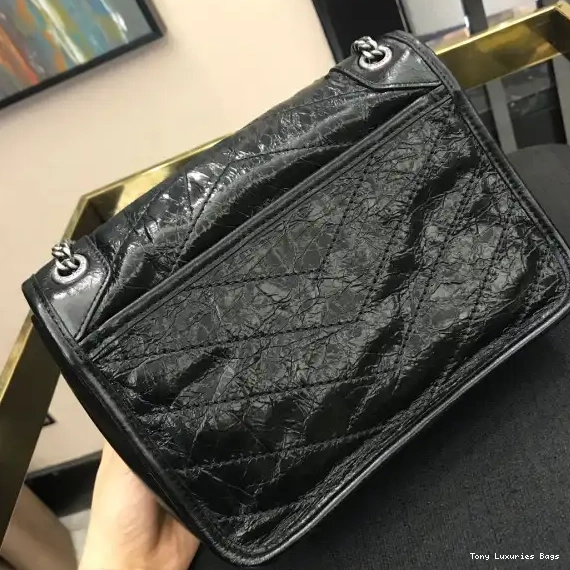 Tony Luxuries BABY NIKI YSL 0517